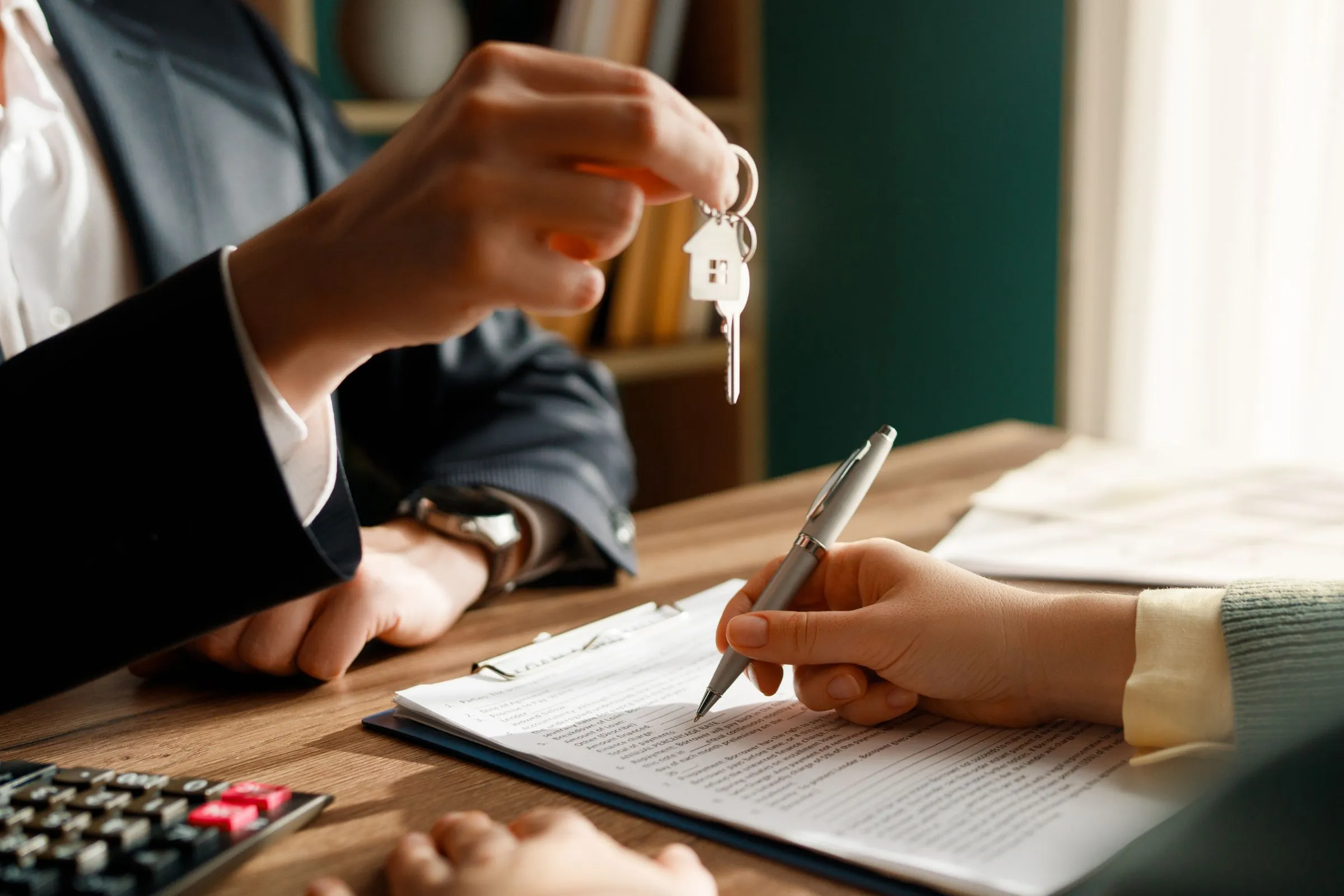 Real Estate Agency in Portugal | Fee-Free Advice