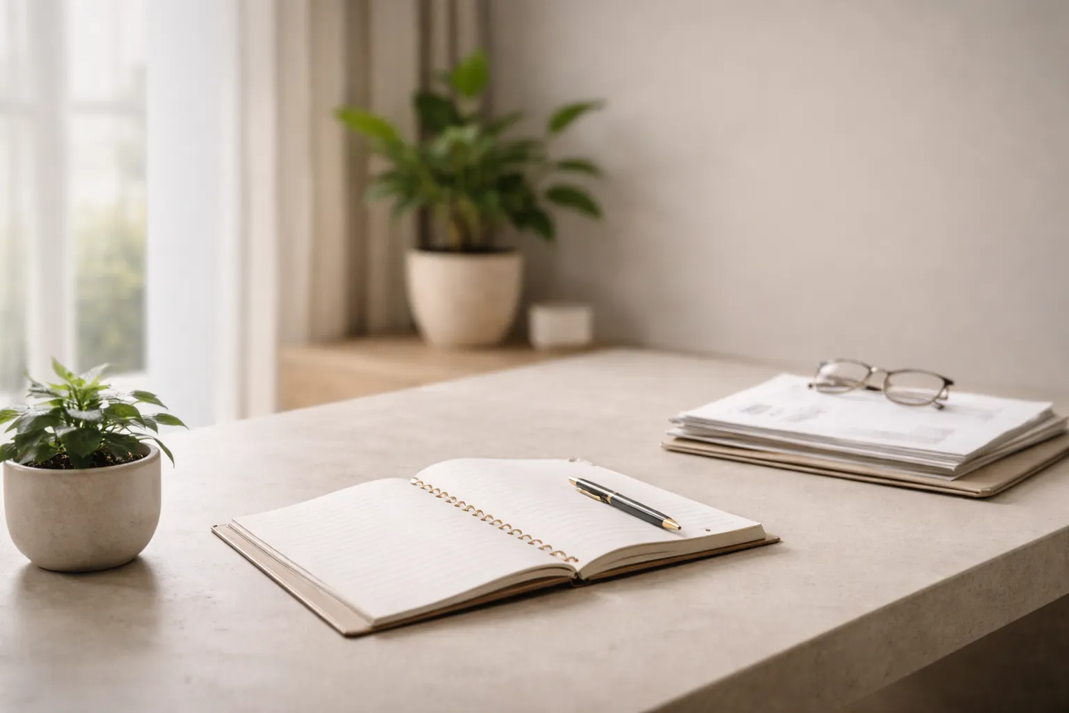 Contact Real Estate TMP