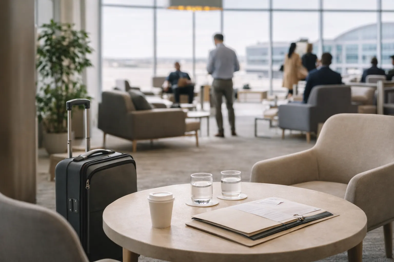 Contact Real Estate TMP