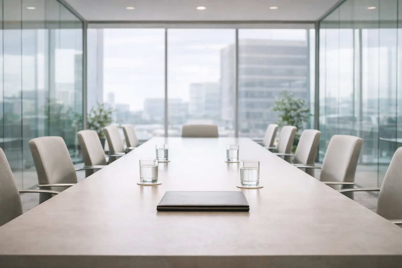 Contact Real Estate TMP