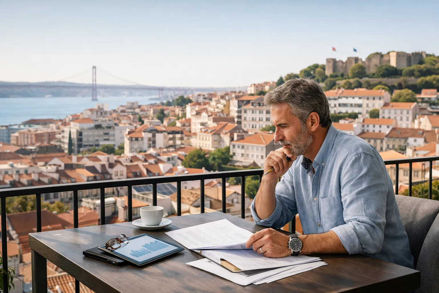 How to buy a house in portugal as a foreigner