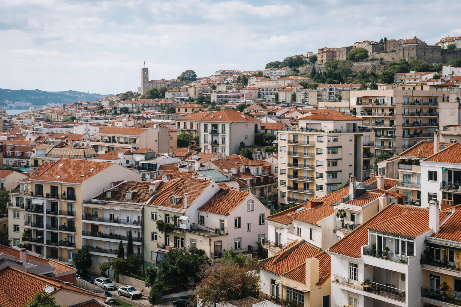 How to buy a house in portugal as a foreigner
