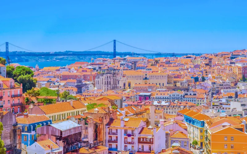 Portugal real estate market explained