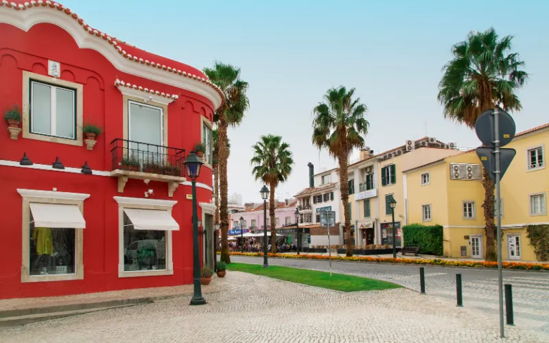 Portugal real estate market explained