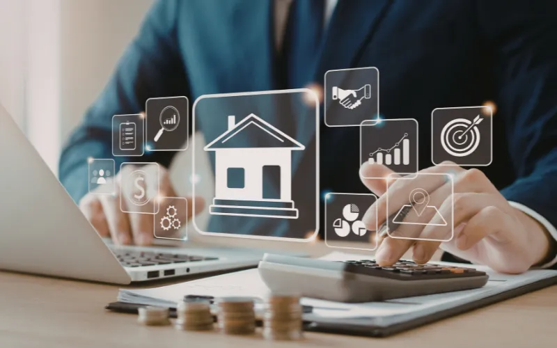 Portugal real estate market explained