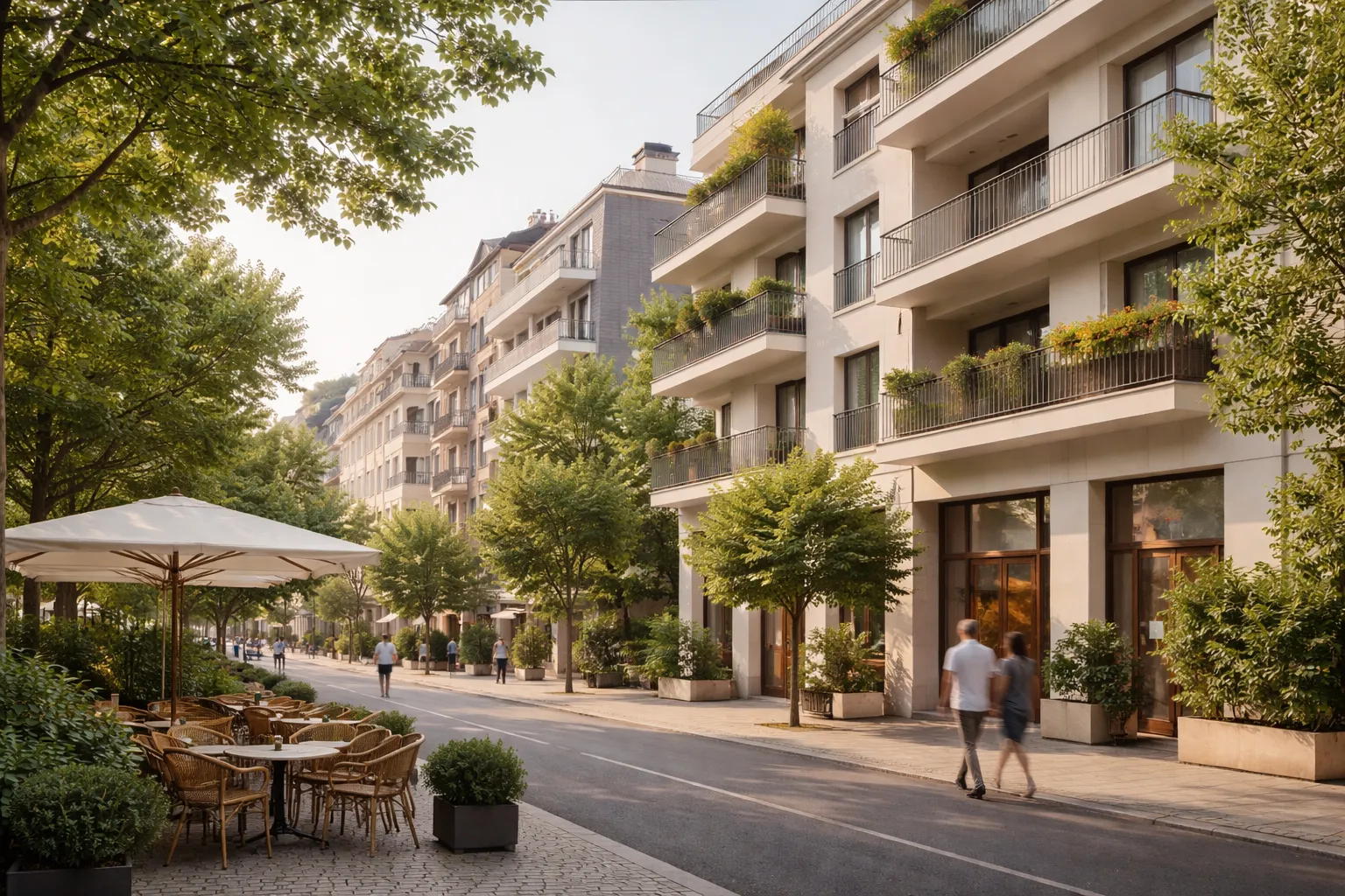 Relocation & Moving to Portugal