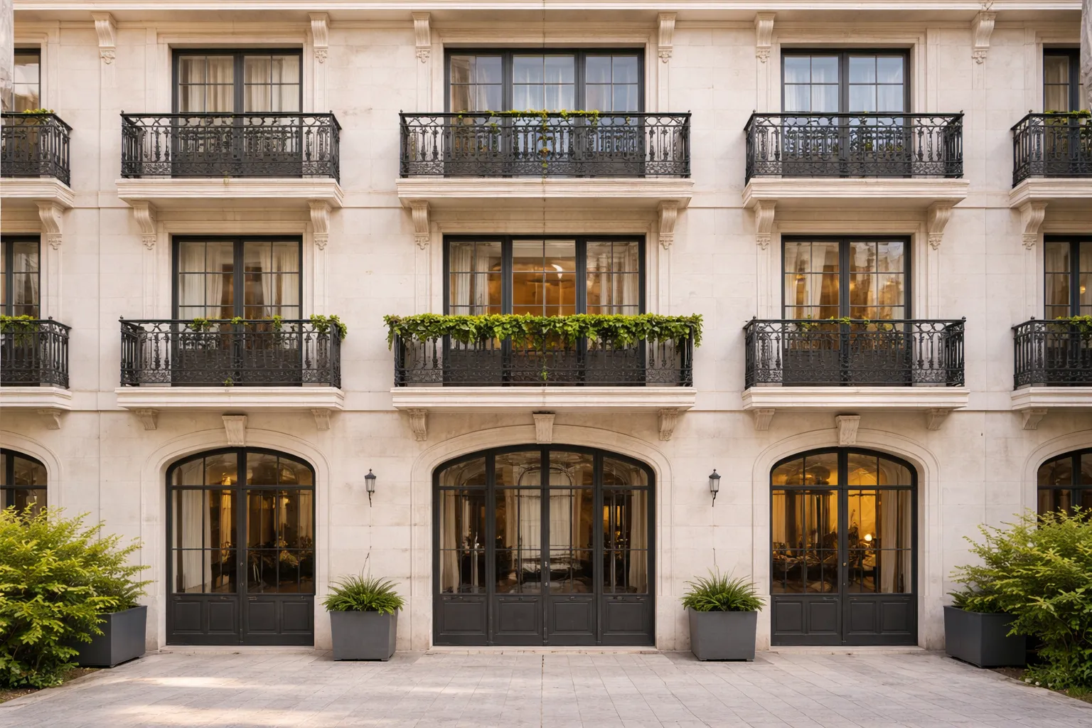 TMP Real Estate Agency