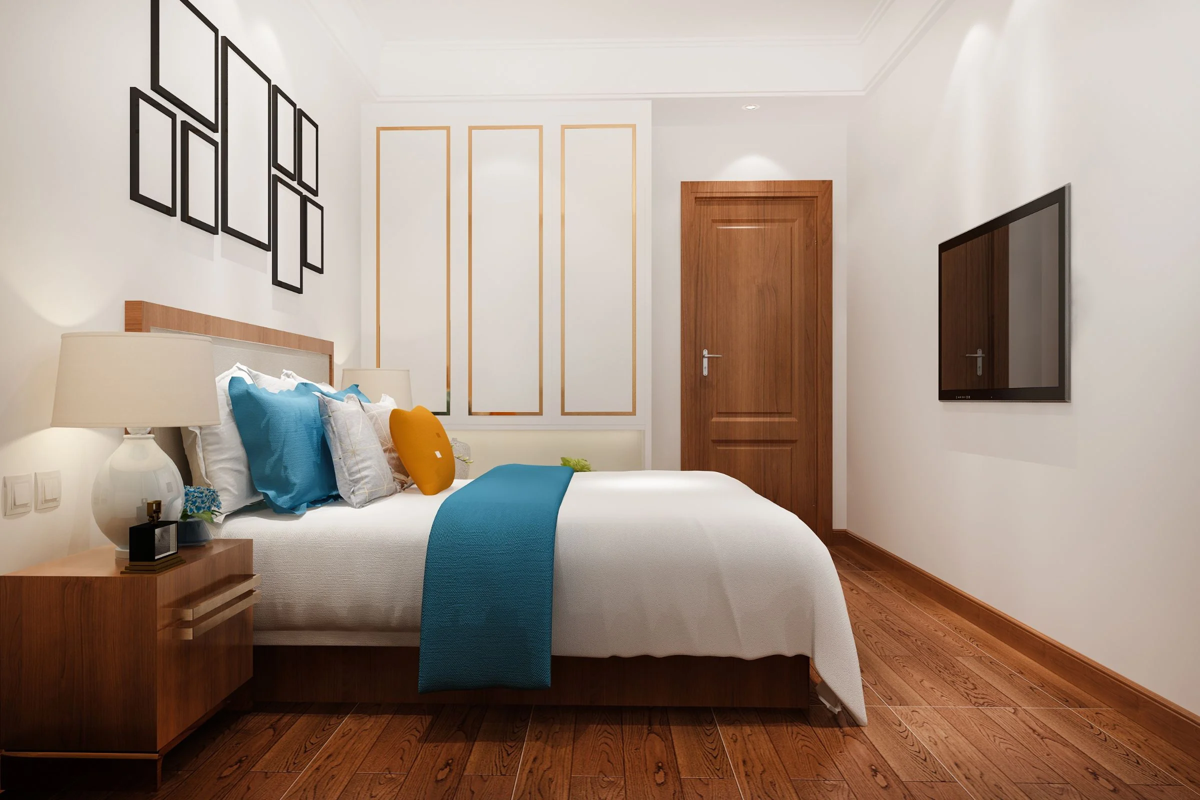 long-term rental Portugal