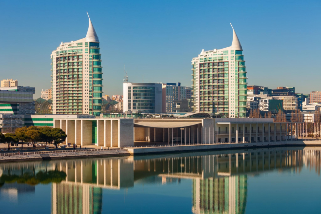 Corporate Housing Lisbon