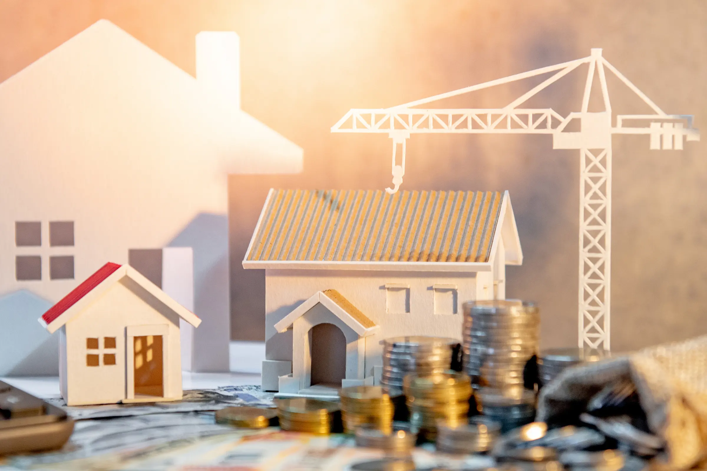 Investing in Portugal real estate
